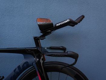 Used Cervélo P5 2023 Ultegra Di2 2023 Road & Gravel, Schwarz — image 4 of 13