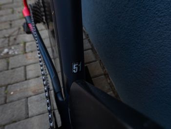 Used Cervélo P5 2023 Ultegra Di2 2023 Road & Gravel, Schwarz — image 7 of 13