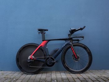 Used Cervélo P5 2023 Ultegra Di2 2023 Road & Gravel, Schwarz — image 1 of 13