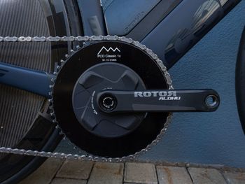 Used Cervélo P5 2023 Ultegra Di2 2023 Road & Gravel, Schwarz — image 5 of 13