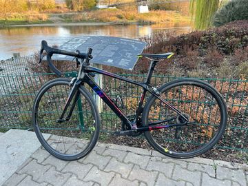 Tweedehands Liv Langma Advanced SL 0 2018 2018 Road & Gravel — afbeelding 2 van 20