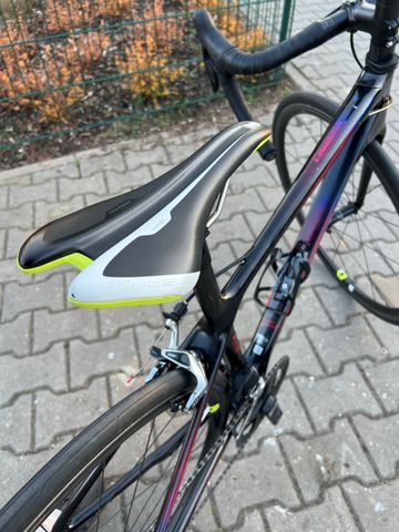 Tweedehands Liv Langma Advanced SL 0 2018 2018 Road & Gravel — afbeelding 5 van 20