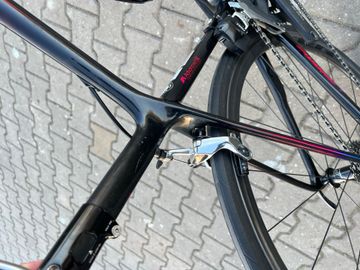 Tweedehands Liv Langma Advanced SL 0 2018 2018 Road & Gravel — afbeelding 10 van 20