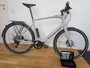 Specialized, Vado SL 4.0 EQ 2021