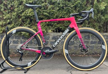 Cannondale, SuperSix EVO Hi-MOD Disc Dura-Ace Di2 2025