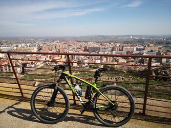 Mendiz, Mendiz Custom Shimano Deore XT