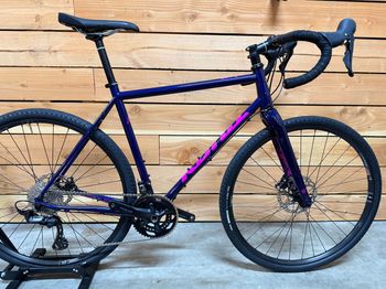 Kona, Rove Shimano GRX