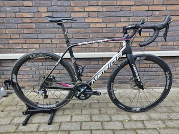 Merida, SCULTURA DISC 5000 2017