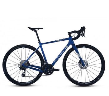 Storck, GRIX Pro Performance GRX RX815 Di2 2x11 2022