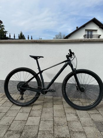 Trek, Procaliber 9.5 2023