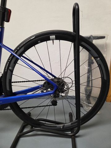 Used Giant Tcr Shimano Ultegra 2021 Road & Gravel, Blue — image 6 of 17