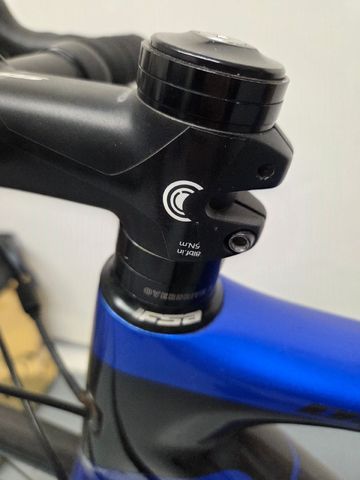 Used Giant Tcr Shimano Ultegra 2021 Road & Gravel, Blue — image 13 of 17