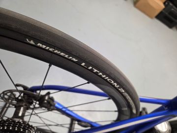 Used Giant Tcr Shimano Ultegra 2021 Road & Gravel, Blue — image 7 of 17