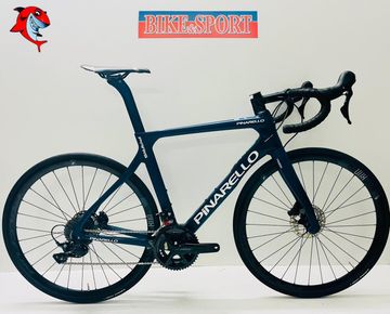 Pinarello PARIS 105 11S 2023 2023 Road & Gravel usato
