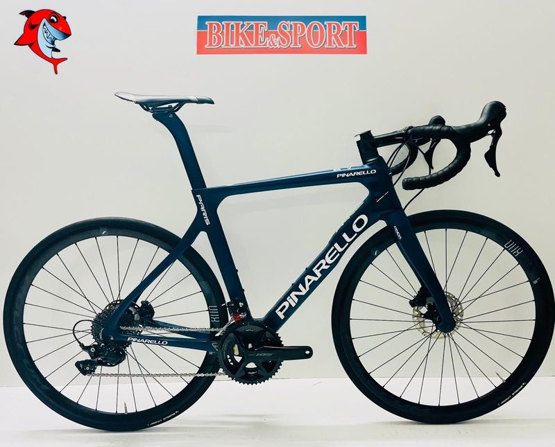 Used Pinarello PARIS 105 11S 2023 2023 Road & Gravel
