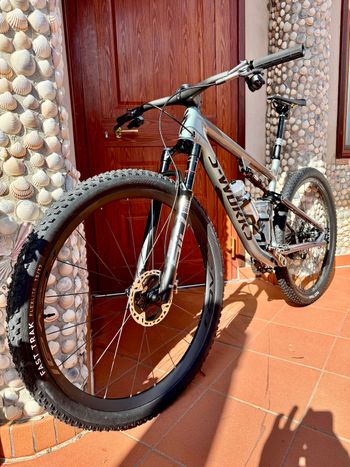 Specialized, Epic Shimano XTR Di2