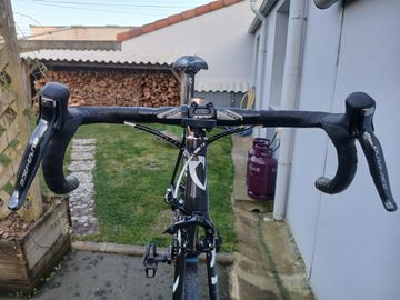 Tweedehands Goomah Assos Gommah G733 Frameset 2018 Road & Gravel — afbeelding 3 van 16