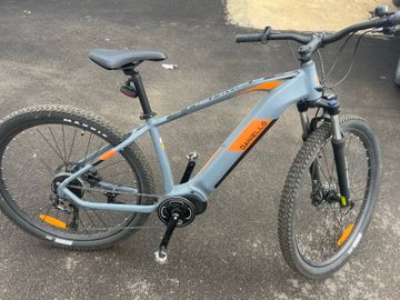 Brugt Daniello Custom Shimano Alivio 2026 MTB