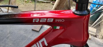 Brugt RACE MOUNTAIN R29 Carbon 2024 Mountainbike — billede 13 af 13