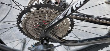 Brugt RACE MOUNTAIN R29 Carbon 2024 Mountainbike — billede 10 af 13