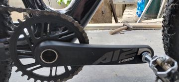 Brugt RACE MOUNTAIN R29 Carbon 2024 Mountainbike — billede 11 af 13