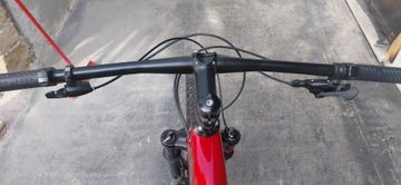 Brugt RACE MOUNTAIN R29 Carbon 2024 Mountainbike — billede 8 af 13