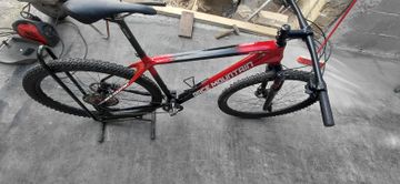 Brugt RACE MOUNTAIN R29 Carbon 2024 Mountainbike — billede 3 af 13