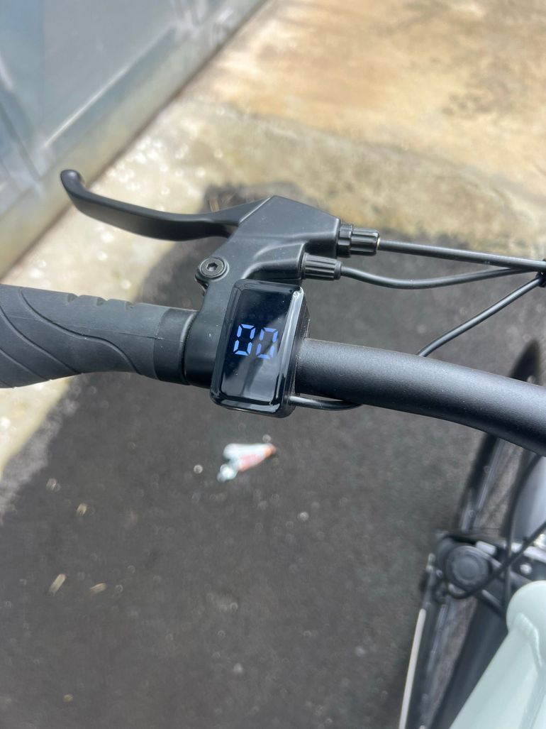 Used daniello Daniello Custom Shimano Altus 2026 Urban — image 3 of 3