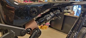 Tweedehands Trek CheckOUT SL 5 2026 2026 Road & Gravel — afbeelding 2 van 5