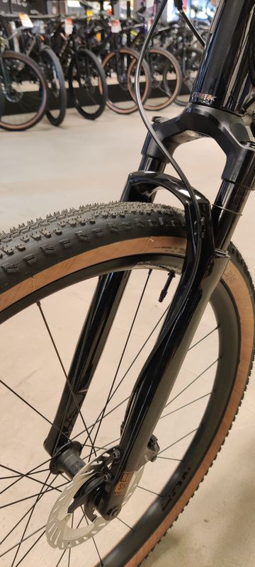 Tweedehands Trek CheckOUT SL 5 2026 2026 Road & Gravel — afbeelding 5 van 5