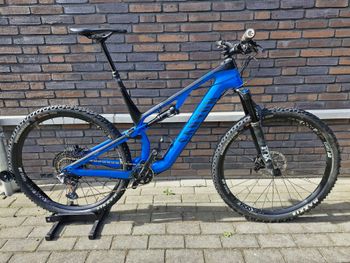 Canyon, Neuron CF 8.0 2020