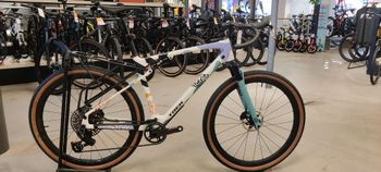 Trek, CheckOUT SL 7 AXS 2026