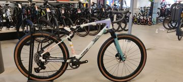 Brugt Trek CheckOUT SL 7 AXS 2026 2026 Road & Gravel