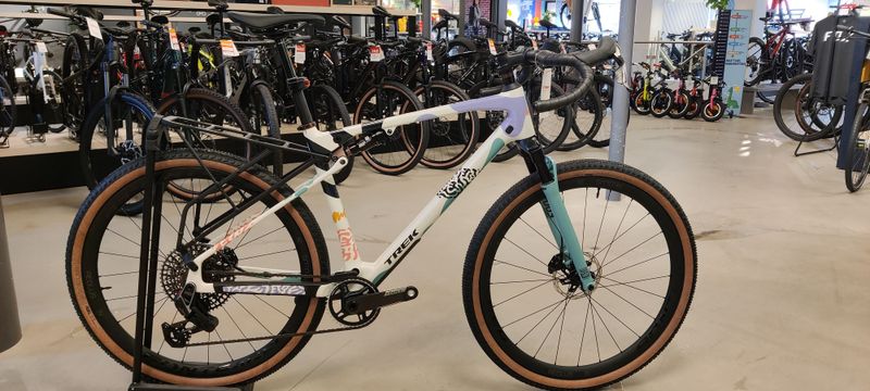 Used Trek CheckOUT SL 7 AXS 2026 2026 Road & Gravel