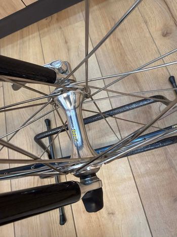 Used badolato Alluminium. Shimano 105 9s. 2002 Road & Gravel, Red — image 8 of 20