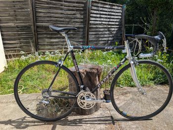 Giant, Cadex 980C