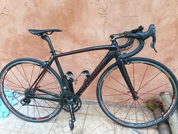 Specialiced, Specialiced Custom Campagnolo Chorus