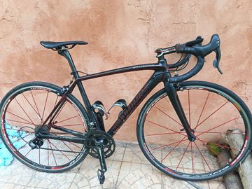 Used Specialiced Custom Campagnolo Chorus 2014 Road & Gravel