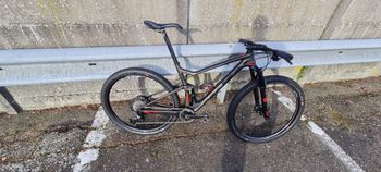 Scott, Spark RC 900 Pro 2019