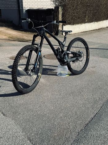 Evil, Wreckoning / AXS I9 Hydra 2021