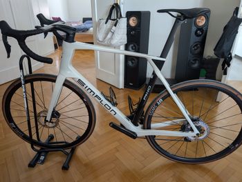 Simplon, Pavo 4 Shimano Ultegra DI2 2024