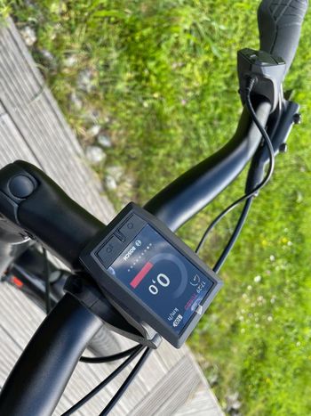 Used Koga PACE B05 Tokyo Edition 2022 2022 Urban, Hellgrau — image 3 of 6