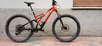 Gebrauchtes Specialized S-Works Stumpjumper 2021 2021 MTB