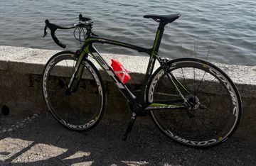 Brugt BH Custom SRAM Red eTap AXS 2015 Road & Gravel