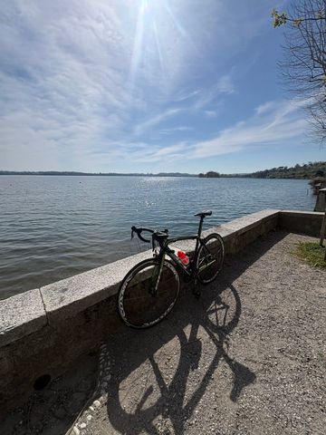 Used BH Custom SRAM Red eTap AXS 2015 Road & Gravel, Black — image 2 of 7