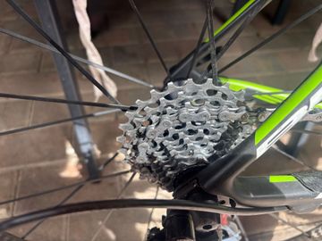 Used BH Custom SRAM Red eTap AXS 2015 Road & Gravel, Black — image 5 of 7