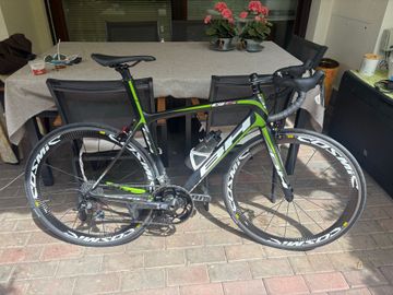 Used BH Custom SRAM Red eTap AXS 2015 Road & Gravel, Black — image 3 of 7