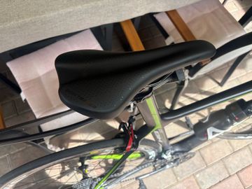 Used BH Custom SRAM Red eTap AXS 2015 Road & Gravel, Black — image 7 of 7