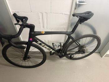 Trek, Madone SL 6 AXS Gen 8 2025