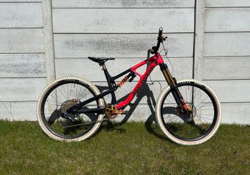 Rocky Mountain, Slayer Carbon Frameset (27.5") 2020